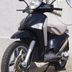 Piaggio Liberty