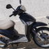 Piaggio Liberty