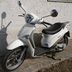 Piaggio Liberty 50 4T