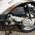 Piaggio Liberty 50 4T