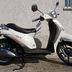 Piaggio Liberty 50 4T