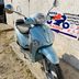Piaggio Liberty 50
