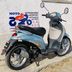 Piaggio Liberty 50