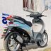Piaggio Liberty 50