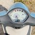 Piaggio Liberty 50