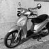 Piaggio Liberty 50