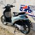 Piaggio Liberty 50