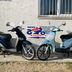 Piaggio Liberty 50