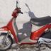 Piaggio Free