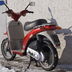 Piaggio Free