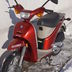 Piaggio Free