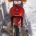 Piaggio Free