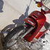 Piaggio Free