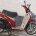 Piaggio Free