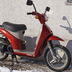 Piaggio Free