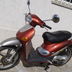 Piaggio Liberty