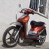Piaggio Liberty