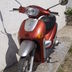 Piaggio Liberty