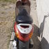 Piaggio Liberty