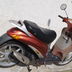 Piaggio Liberty