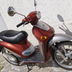 Piaggio Liberty