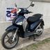 Piaggio Liberty 50 
