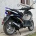 Piaggio Liberty 50 