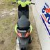 Aprilia SportCity 50