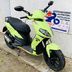 Aprilia SportCity 50