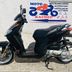 Aprilia SportCity 50