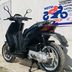 Aprilia SportCity 50