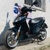 Aprilia SportCity 50