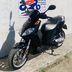 Aprilia SportCity 50