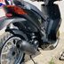 Aprilia SportCity 50