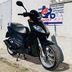 Aprilia SportCity 50