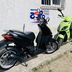 Aprilia SportCity 50