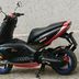 Aprilia Area 51