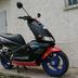Aprilia Area 51