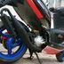Aprilia Area 51