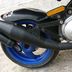 Aprilia Area 51