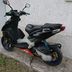 Aprilia factory sr50