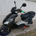 Aprilia factory sr50
