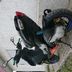Aprilia factory sr50