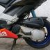 Aprilia factory sr50