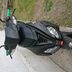 Aprilia factory sr50