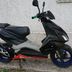 Aprilia factory sr50