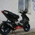 Aprilia factory sr50