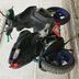 Aprilia factory sr50