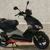 Aprilia factory sr50