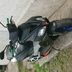 Aprilia factory sr50